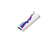 GOODRAM USB 2.0 16GB 20MB/s UCL2-0160W0R11 - 606672 - zdjęcie 3